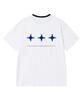 Deulousi Dw Flash Track Short Sleeve T-Shirt 5 Colors (Type A)
