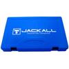 JACKALL 3000D Krabička na rybářské potřeby Modrá #L