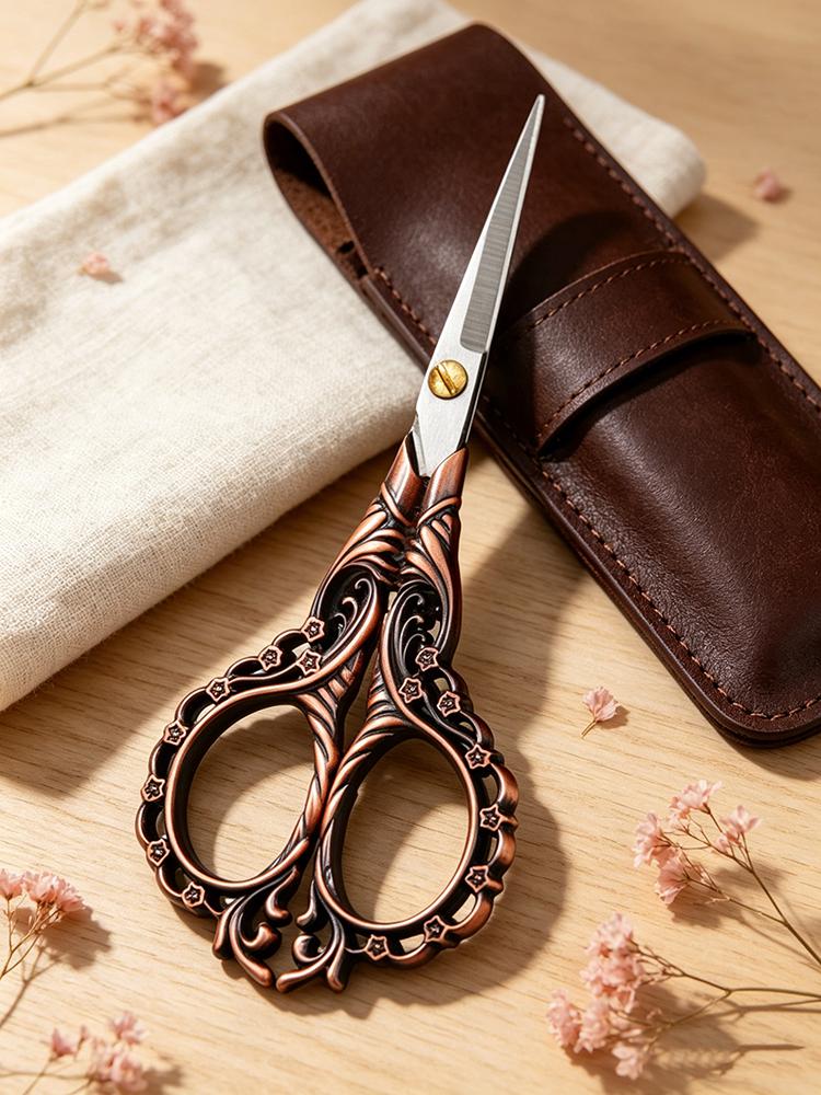 Stainless Steel Tailor Scissors Student Specific Scissors Cutter Tool 10.5