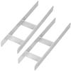 Soportes y abrazaderas – Soportes