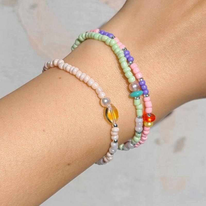 L’OMBRILLANT Julie Bracelet (3COL)