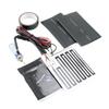 Grip  Motorcycle Heated Grips Inserts Handlebar Hand Warmers