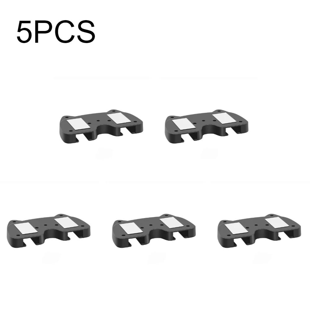 Game Controller Hanging Rack Handle Gamepad Bracket Portable Storage Rack Holder for Xbox One Xbox 360