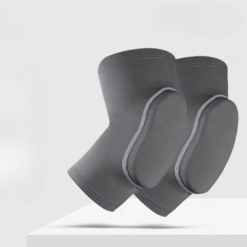 

Плоские опорные наколенники и налокотники для женских спортивных суставов, налокотники и налокотники, чехлы для фитнеса, противоизносные коврики для йоги M