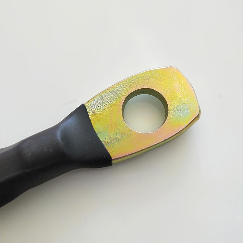 Car Seat Belt Socket with Alarm Wire for Safety Belt Buckle, Truck, and Forklift 