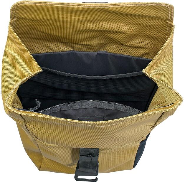 Рюкзак Evoc Duffle Backpack 26 curry/black (401311610)