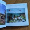 [USED] CLAUDE MONET Art Book