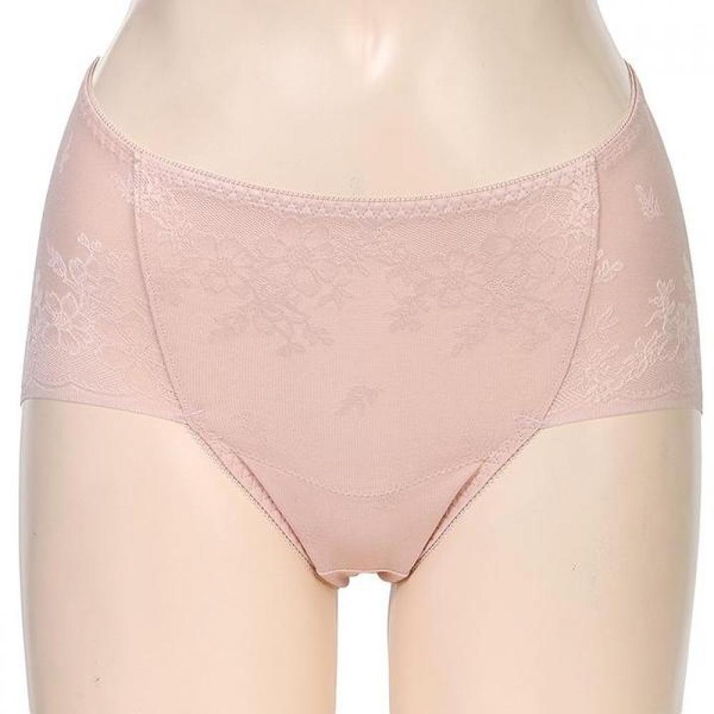 

Wakoru Зручні Труси-Спідниця з Низькою Талією Wpt3910 blacks/105(88)