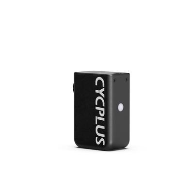CYCPLUS AS2 Bicycle Electric Air Pump, Compact, Portable Pump, Automatic