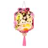 DIY Lantern Kit with Soft Light String Parent-Child Funny Mid-Autumn Festival Style Lantern Material Pack Parent-Child Crafting Set