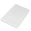 Leather Punch Mat Cushioning Noise Reduction Tear Resistant PP Hole Stamping Cutting Pad for DIY Craft M Thick
