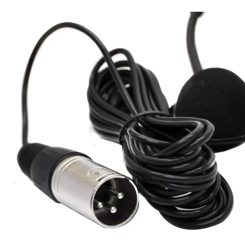 CLASSIC PRO Headset Microphone, Dynamic Microphone