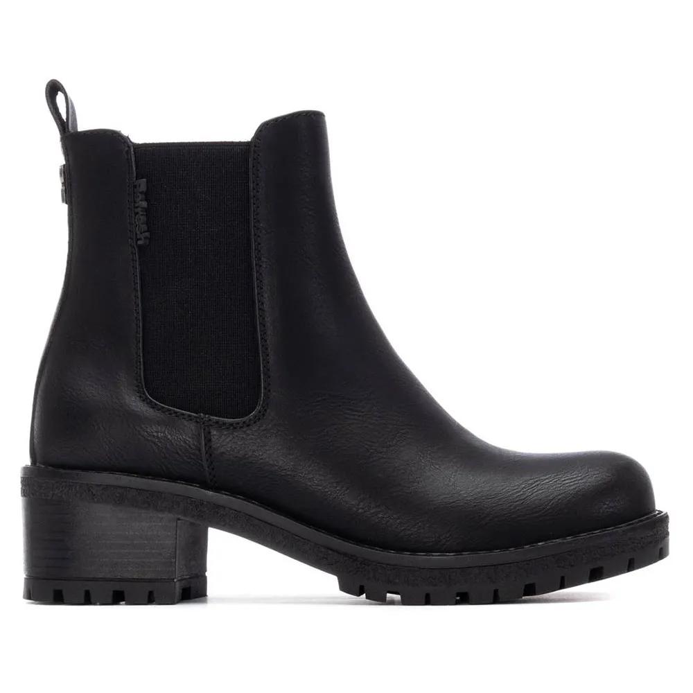 Refresh 172919 Heeled Booties