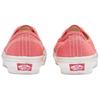 Vans Mte Authentic Reissue 44 Comfortable Soft Low Top Skate Shoes Women Sneaker Pink VN000CW26UD1