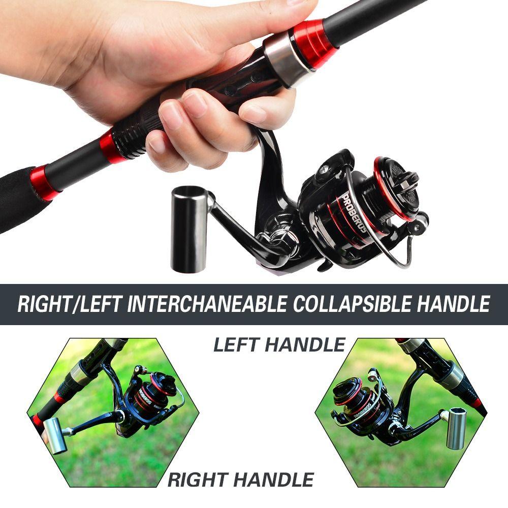Hooks Fishing Line Fishing Reel Telescopic Fishing Rod Fishing Full Kits Fishing Tackle Kits