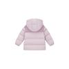 New Balance Down Jacket Light Purple Kids' 7PD45013-LPU