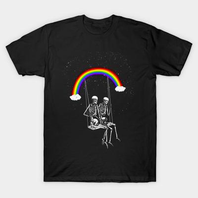 T-shirtler – Tişörtler
