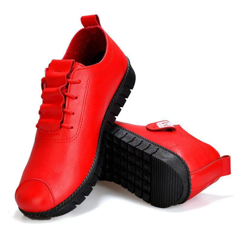 WTEMPO Women's Winter Warm Cloth Shoes Large Size Embroidered Cotton Shoes Soft Bottom Plush Anti-skid Cotton Boots