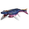 TAKARA TOMY Anijas piedzīvojumu kontinents Anijas karaliste Mosa (Mozazaurs) Dzīvnieku dinozauru rotaļlieta 3+