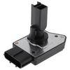 Mass Air Flow Sensor Meter No.3L3Z-12B579-ARM MAF Air Flow Sensor for Ford Excursion 2003-2005 V8 6.0L Diesel Plastic Metal 1 Pc