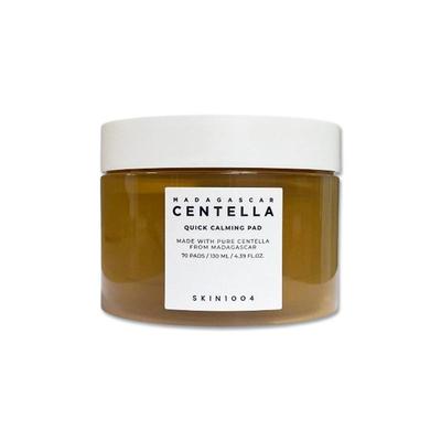 Madagascar Centella Quick Calming Pad