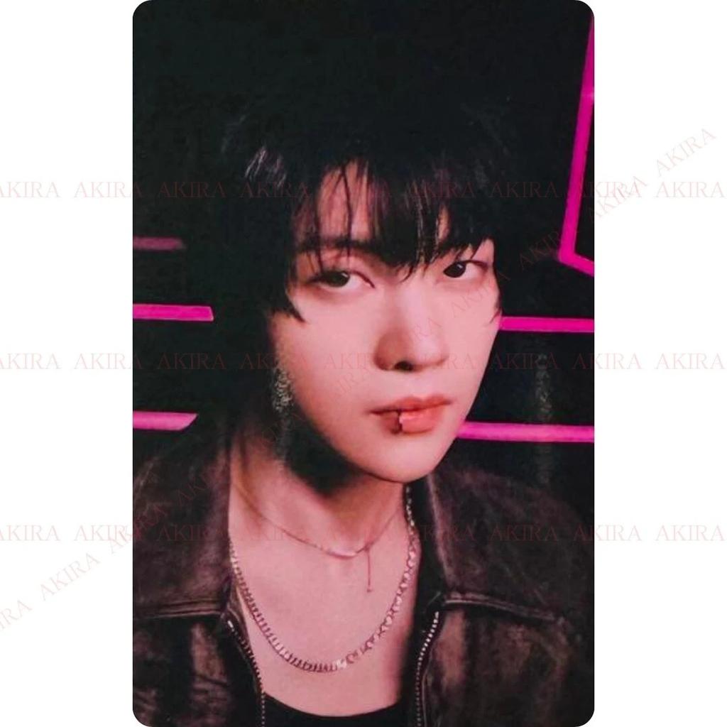 ZB1 ZEROBASEONE 5th MINI ALBUM BLUE PARADISE ALBUM & JAPAN POB PHOTO CARD