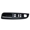 Pannello Interruttore Finestrino Lato Guidatore Anteriore Sinistro Base Staffa Interno Cornice Trim Interruttore Finestrino Porta Anteriore Per Golf 5 Per Jetta MK5