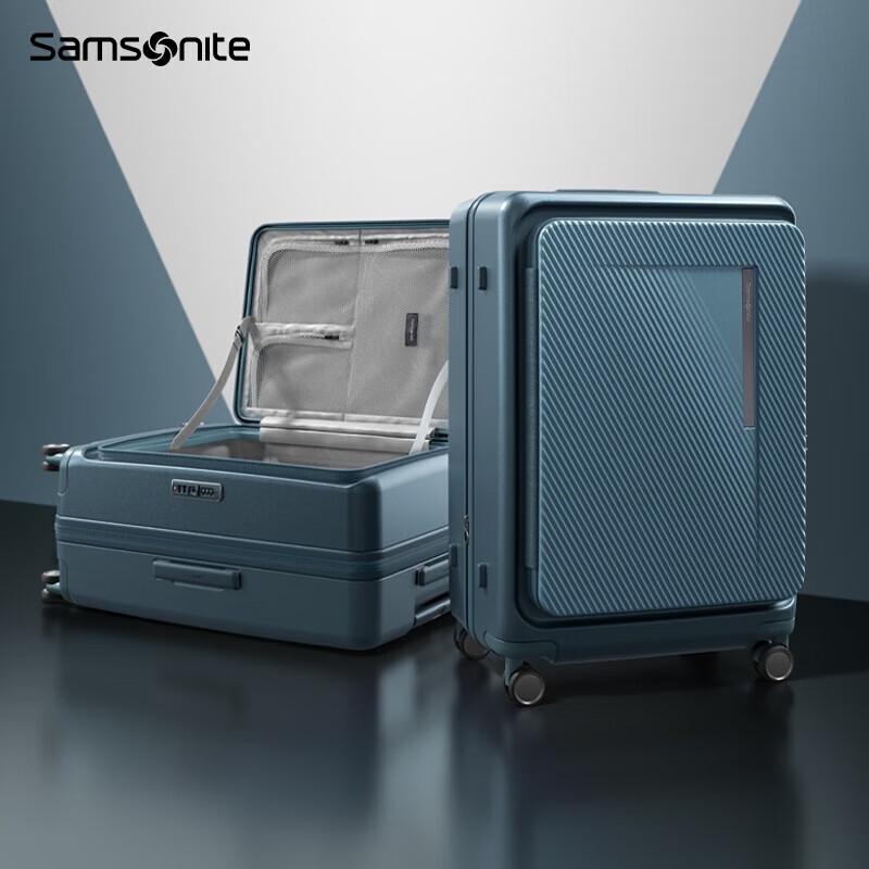 

Samsonite UE9 Hardside Spinner Luggage 25-inch