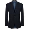 Baoxiniao Men's KEBBA1101NU Formal Wool Suit Jacket