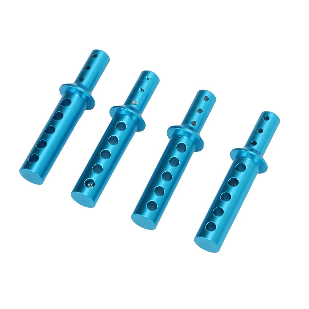 RC Body Post for 110 HSP 94111 94108 94188 08007 High Strength Aluminum Alloy RC Car Shell Column