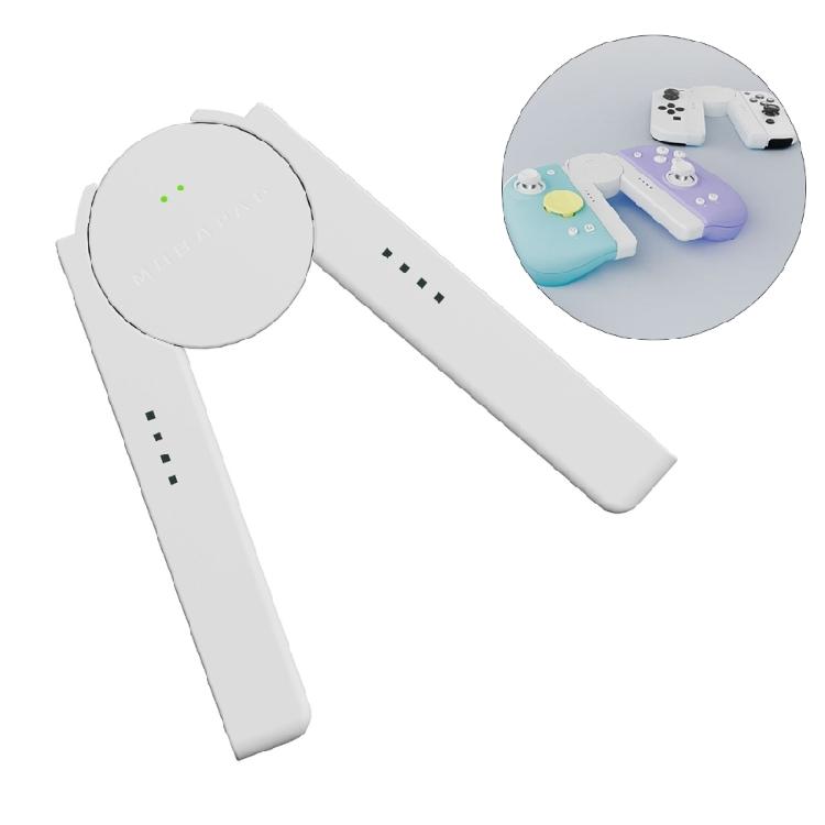 MOBAPAD M6S Switches Controller Charging with Easy Connection for Extended Gaming Marathons