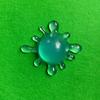 Mini Stress Relief Squeeze Toy Decompression Clear Sensory Fidget Toy Anxiety Relief Soft Stretchy Stress Ball Pinch Toy