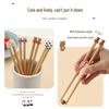 Qiwei Natural Children's Training Chopsticks