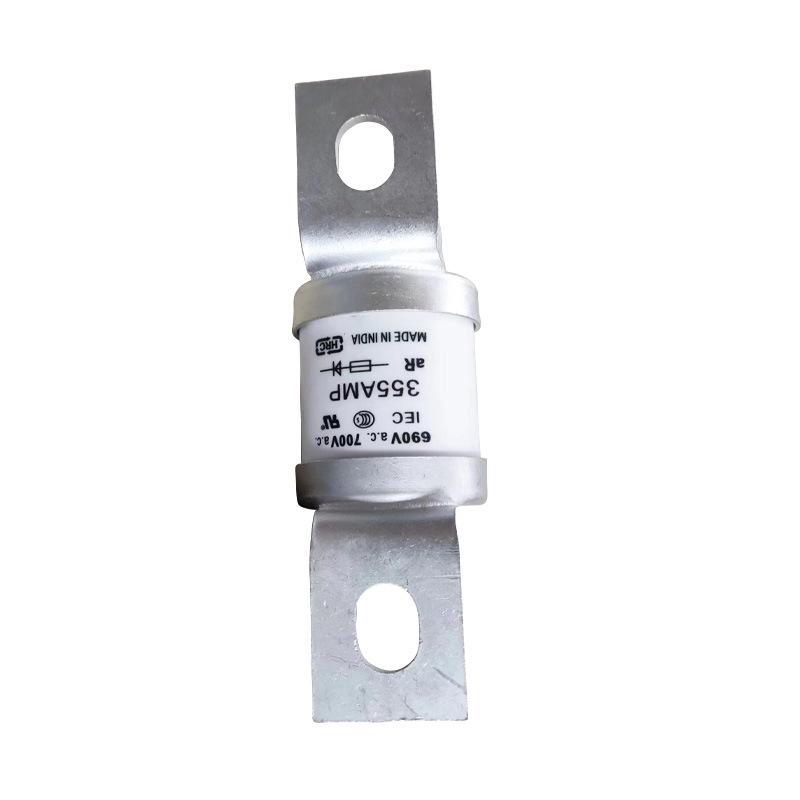 355MT 690V 355A Fast-Acting Fuse - Ample Stock Available