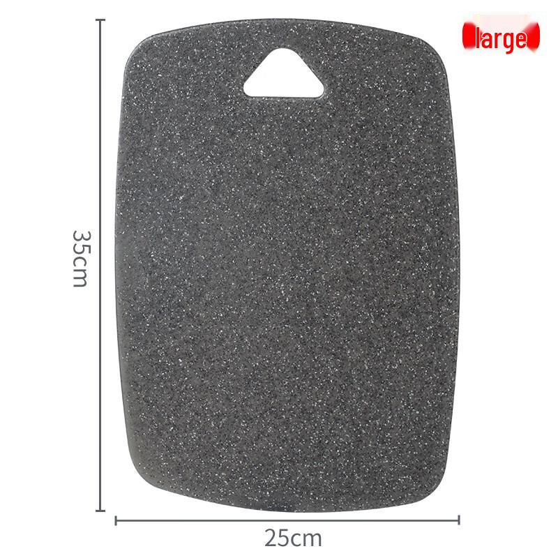 ZISIZ Double-Sided Categorized Cutting Board Set