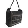 Cross-Border Horse Hay Storage Bag - Wear-Resistant Oxford Cloth Dry Grass Bag for Pets