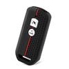 Silicone Holder Key Case For Honda SH 125 Forza 350 250 750 ADV 150 X-ADV SH150i SH300 150 PCX 125 2020-2023 Keychain Key Cover NX3