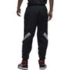 Jordan Paris Saint Germain Casual Pants Men's Gray Black FV7733-045