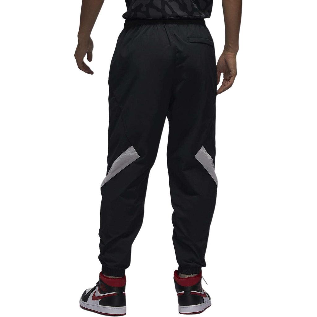 Jordan Paris Saint Germain Casual Pants Men's Gray Black FV7733-045