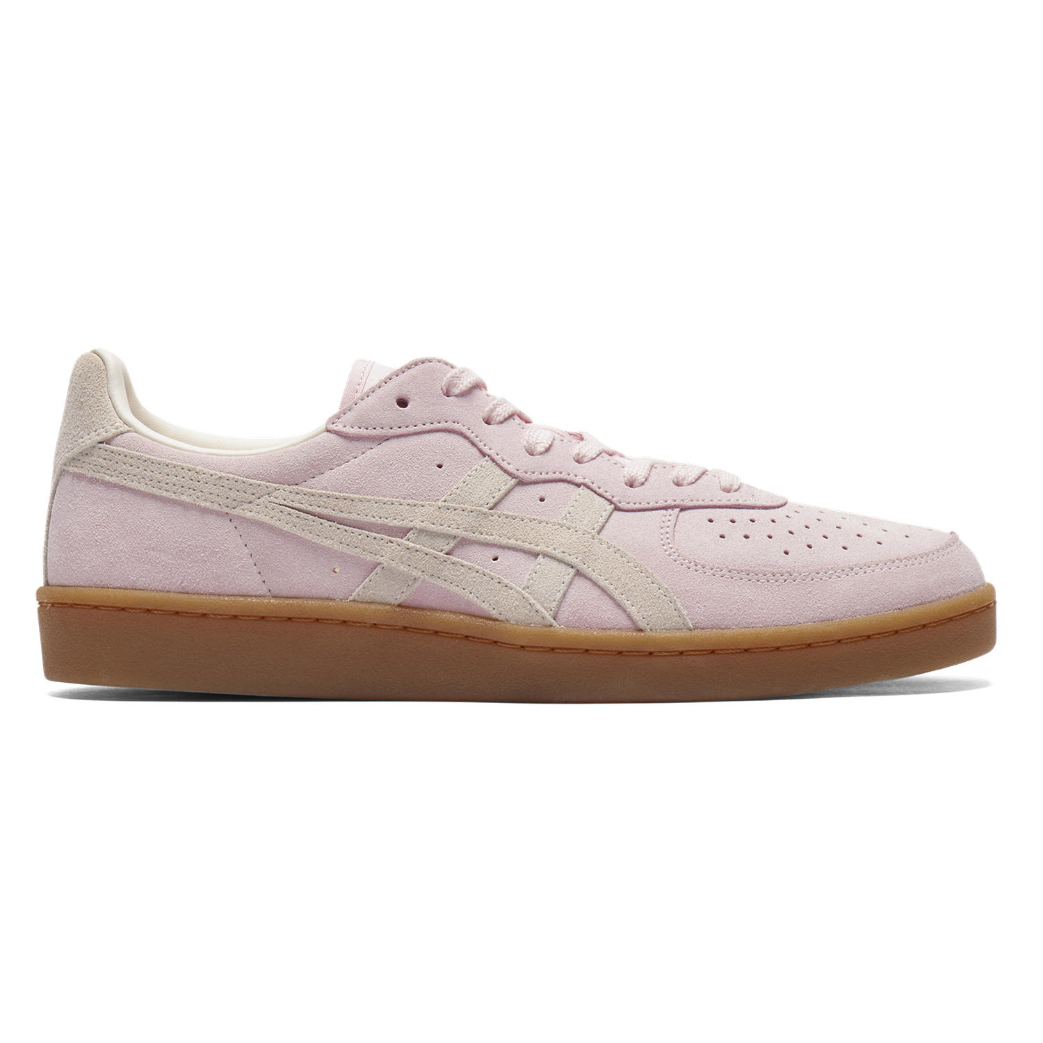 Onitsuka Tiger GSM Кристально-розовый Белый Камедь 37