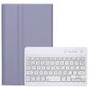 Samsung Tab A11 Protective Backlit Bluetooth Keyboard Case with Pen Slot (X133/X135)