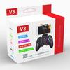 V8 V13 X3 T3 Wireless Mobile Game Controller - Compatible with iOS, Android, P3, P4, Switch
