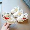 Winter Kids Shoes Baby Boys Girls Children's Casual Sneakers Breathable Soft Anti-Slip Running Sports Shoes