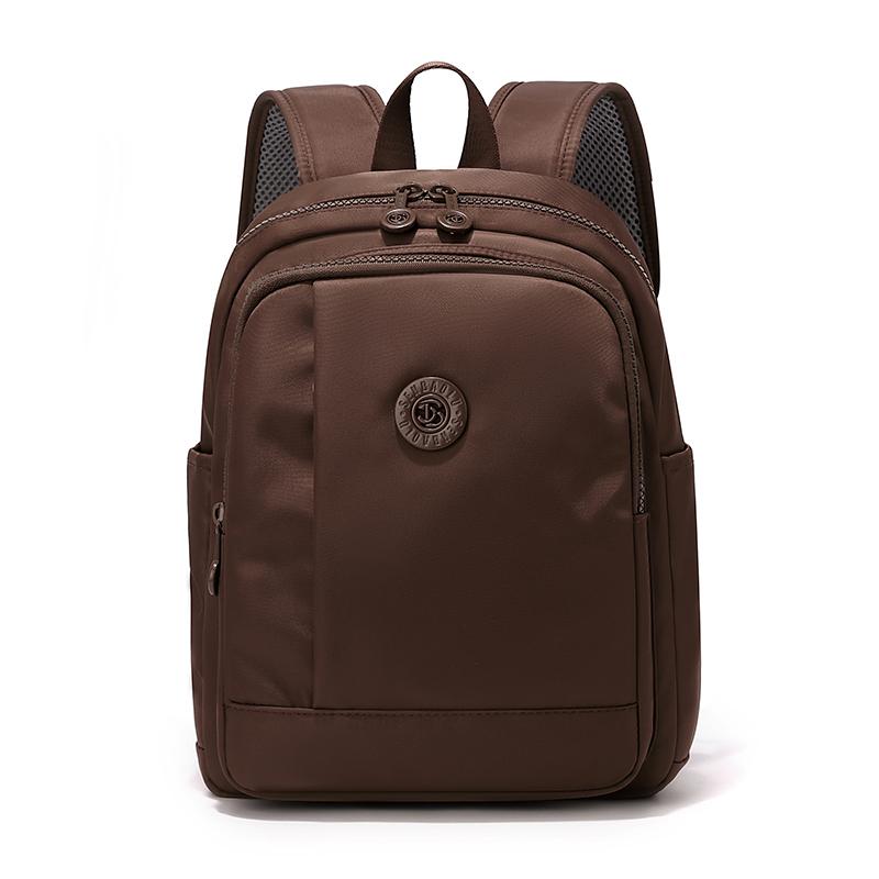 Women s Backpack Large Capacity Backpack Nylon Lightweight Schoolbag