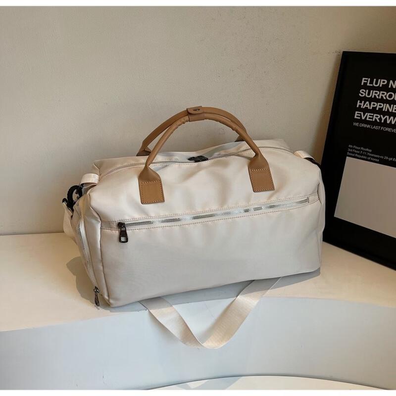 Multi-purpose Travel Duffel Bag