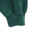 NUTMEG 90s Old Packers Long Sleeve Trainer XL Brushed Back of Sweatshirt Men's Used