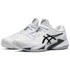 Asics Court Ff 3 'White Black' Sneakers 1041A370-100