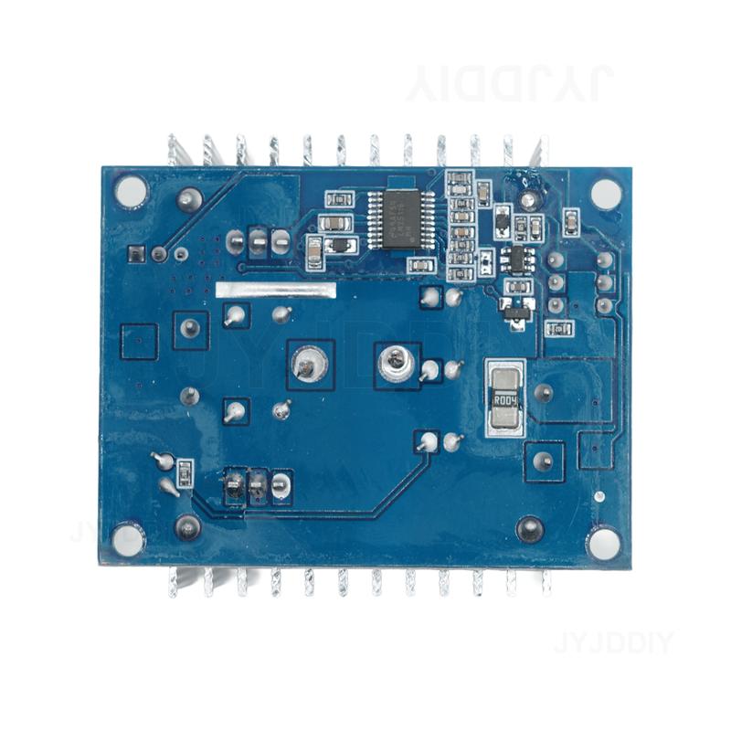 DC-DC Buck Converter Module Buck Regulator 6-40V To 1.2-36V Output Voltage Adjustable Converter Power Supply Module 300W 20A CC