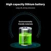 LED Outdoor Solar Lights Motion Sensor Solar COB 3 Modes Waterproof Security Wall Lighting for Patio Garden Door Street Light