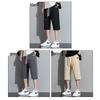 JEEP SPIRIT Men's Casual Quick-Dry Capris